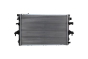 Radiateur Refroidissement Moteur Pour VW T5 7H0121253M 11211858301 Vika