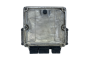 Calculateur 9645534980 0281010886 28MF0000 PSA Bosch 51131