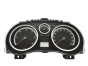 Bloc Compteurs Vitesse Opel Corsa D P0013252146 28118991-0 50649