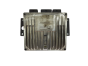 Calculateur 9654305580 R0411C023B DV4DC PSA Delphi 17541