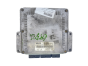 Calculateur 0281010980 8200091416 8200197968 Renault Bosch 63686