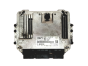 Calculateur 0281015608 9M51-12A650-BF Ford Bosch 30241