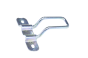 Verrou De Serrure De Portes Arrière Original Jumper Boxer Ducato III 8724H5