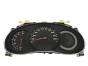 Bloc Compteurs Vitesse Renault Kangoo 2 8200796010 B 44733