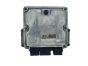 Calculateur 0281010499 9642013080 28FM0000 PSA Bosch 48341