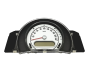 Bloc Compteurs Vitesse Opel Agila B 34100-52K01 Pricol 53074