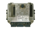 Calculateur PSA 0281012619 9663943980 Bosch 30947
