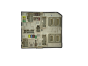Calculateur USM-2010 284B67365R 519542F17 Renault
