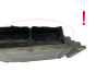 Calculateur 55198058 0281011553 Fiat Bosch 48783