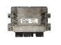 Calculateur S120200105A  8200522357 8200510536 Renault Continental 25862