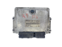 Calculateur Alfa Romeo 55198492 0281011488 49EAV Bosch 53888