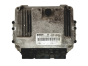 Calculateur 0281012212 8200504296 8200516573 Renault Bosch