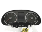 Bloc Compteurs Vitesse VW Polo 6R 6R0920861K 2296709 Jonhson 31118