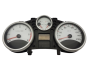 Bloc Compteurs Vitesse Peugeot 206+ 9666637280 503001912102 18729