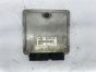 Calculateur 038906019AM 0281010091 Volkswagen Bosch 57473
