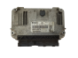 Calculateur 89661-0D270 0261208841 Toyota Bosch 14544