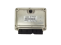 Calculateur 038906019BR 0281010226 Audi Bosch 18707