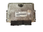 Calculateur Fiat 55182953 0281010337 Bosch 28177