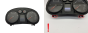 Bloc Compteurs Vitesse Audi A2 8Z0920900 3372