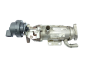 Refroidisseur Egr EGR 8200611709 H8200340616 Valeo Renault 2.0 DCI  8200988414