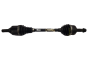 Arbre De Roue Gauche 391014021R Lodgy Dokker 1.5 DCI Dacia 6734