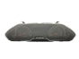 Bloc Compteurs Vitesse Peugeot 208 9801904580 H 50979