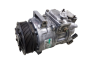 Compresseur De Climatisation 1K0820859F Sanden PXE16 8681P VW Audi Seat Skoda
