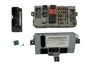 Complet Départ Fiat Punto 55181132 46520600 46817786 1,2