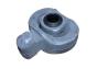 Fixation, Support Arrière Nouvelle Original 7700836095 Renault 