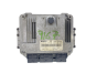 Calculateur 0281011776 8200391966 8200386508 Renault Bosch 63544