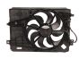 Motoventilateur De Moteur Original 9836636780 Citroen