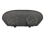Bloc Compteurs Vitesse Skoda Fabia 6Y0920880D 110080253003 21782