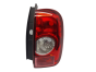 Phare De Voiture Droit Arrière Dacia Duster 265500641R AL 5555