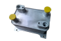 Refroidisseur D`Huile 4E0317021H 13171597001 VW Audi Vika 