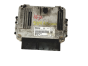 Calculateur 0281012858 55204755 Fiat Bosch 