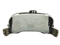 Bloc Compteurs Vitesse Fiat Panda 51711239 503000480900 37593