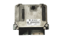Calculateur 03G906013N 0281015436 Seat Bosch 16774