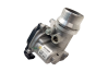 Boitier Papillon D’admission Dacia Renault 161A09287R 1.5 DCI 1329