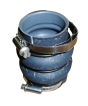 Tuyau D’air Original Citroen Peugeot C4 DS 508 308 1.6 HDI 0382PZ