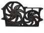 Motoventilateur De Moteur Jumpy 806 Ulysse Expert 1308J1 125469 125471 