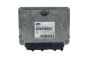Calculateur IAW4AF.M9 55187372 61600.627.05 Fiat Magneti Marelli 52066