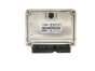 Calculateur 038906019LJ 0281011222 Audi Bosch 46671