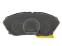 Bloc Compteurs Vitesse Suzuki Swift 34100-63JE0 34100-63JE 21814