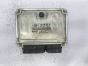Calculateur 06A906032DR 0261206887 VW Bosch