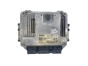 Calculateur 9665594280 965395880 0281012619 PSA Bosch 63165
