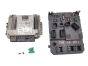 Complet Départ Peugeot 206 9647785780 9646777380 73373067B 1.4 HDI