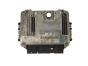 Calculateur 0281011724 8200311550 8200384493 Renault Bosch 3455