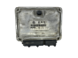 Calculateur 6K0906032C 0261206031 Seat  Bosch 49907 