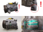 Compresseur De Climatisation 6453WW 9648138980 SD7C16 1301F 2.0HDI Peugeot