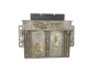 Calculateur 9643782480 9637706180-04 21645920-6 PSA Sagem 61063